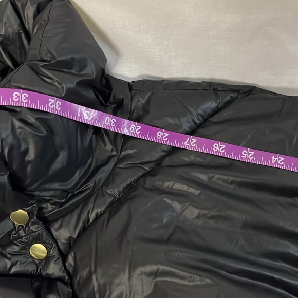 NEW J Crew Villa puffer coat with PrimaLoft®!!! - Picture 8 of 9